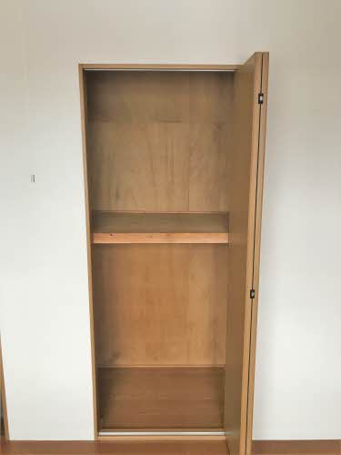 コンパクトハイツ A0201号-10