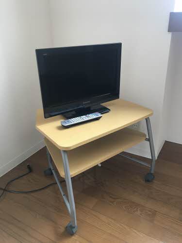 コンパクトハイツ A0201号-14