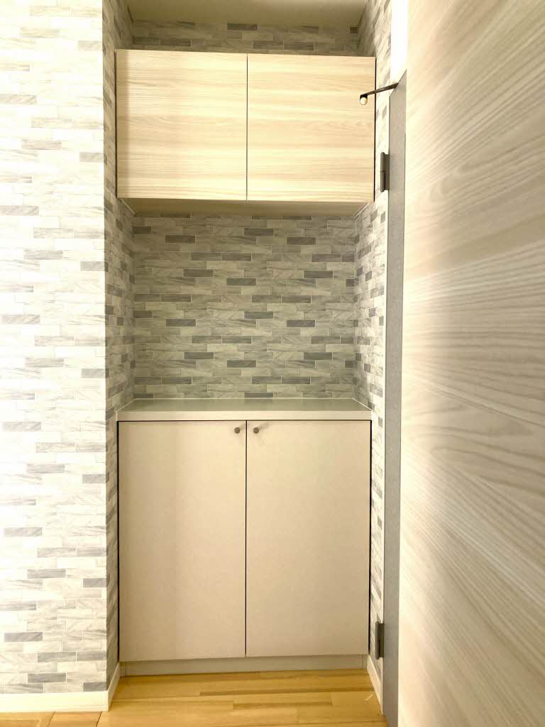 サウスアメニティ　Ａ A0102号-5