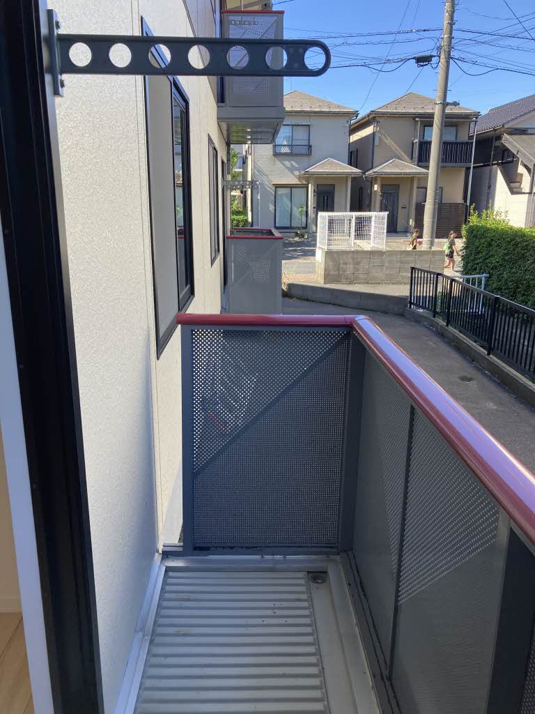 サウスアメニティ　Ａ A0102号-12