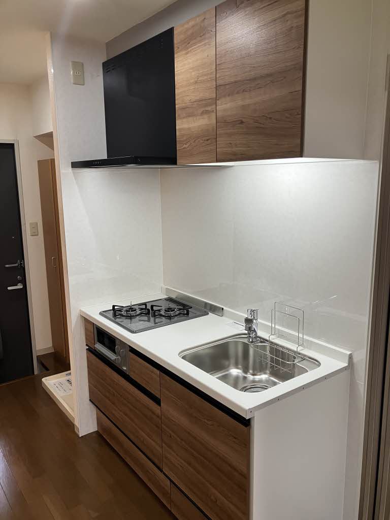 シャーメゾンウエスト A0102号-6