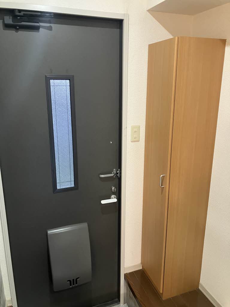 シャーメゾンウエスト A0102号-15