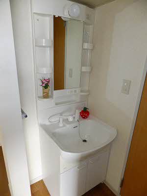 シャーメゾンウエスト A0205号-4