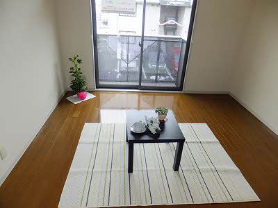 シャーメゾンウエスト A0205号-7