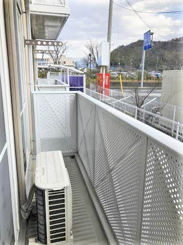 キャトルセゾン　Ｄ棟 B0102号-7