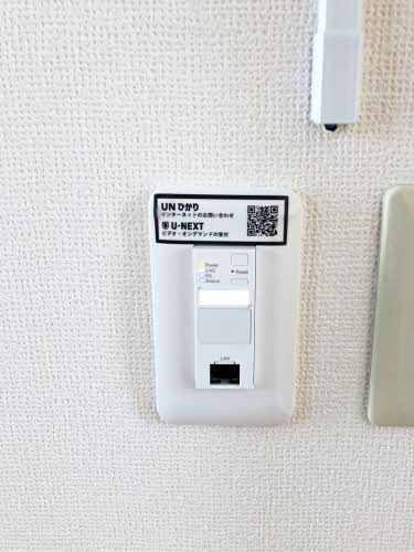 キャトルセゾン　Ｄ棟 B0102号-8