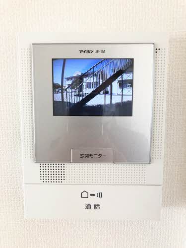 キャトルセゾン　Ｄ棟 B0102号-9