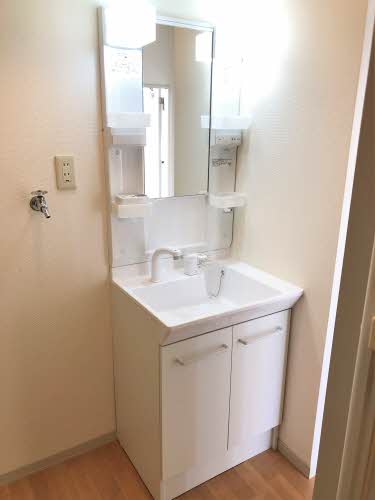 キャトルセゾン　Ｄ棟 B0102号-14