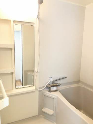 キャトルセゾン　Ｄ棟 B0102号-15