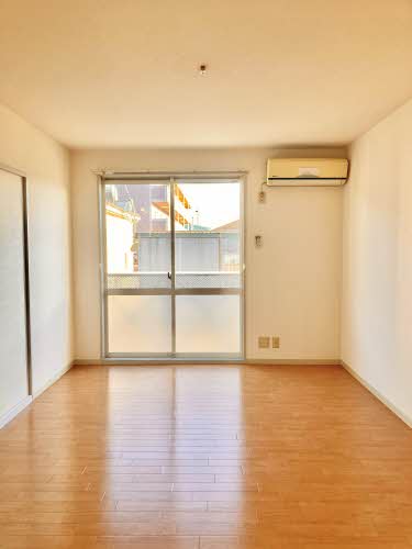 キャトルセゾン D棟 B0103号-3