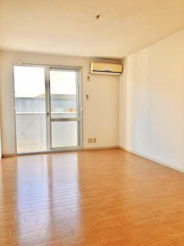 キャトルセゾン D棟 B0103号-4