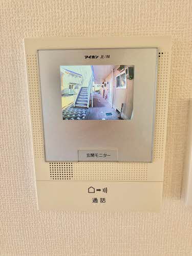 キャトルセゾン D棟 B0103号-6