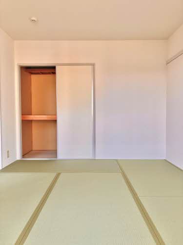 キャトルセゾン D棟 B0103号-7