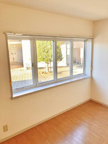 キャトルセゾン D棟 B0103号-10