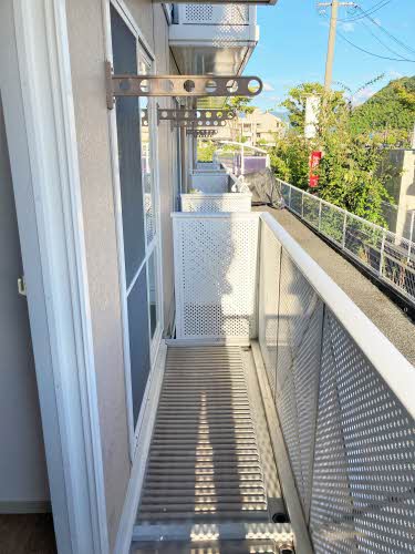 キャトルセゾン D棟 B0103号-15