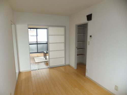 カーサワンセブン A棟 A0202号-1