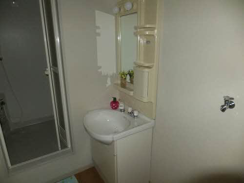 カーサワンセブン A棟 A0202号-4