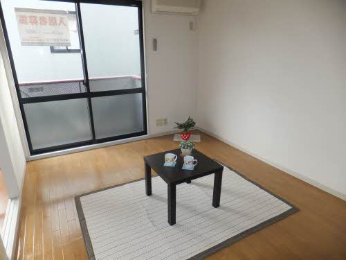 カーサワンセブン A棟 A0202号-5