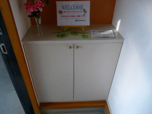 カーサワンセブン A棟 A0202号-8