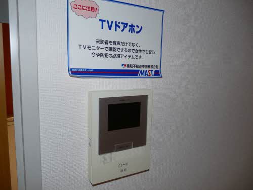 カーサワンセブン A棟 A0202号-10