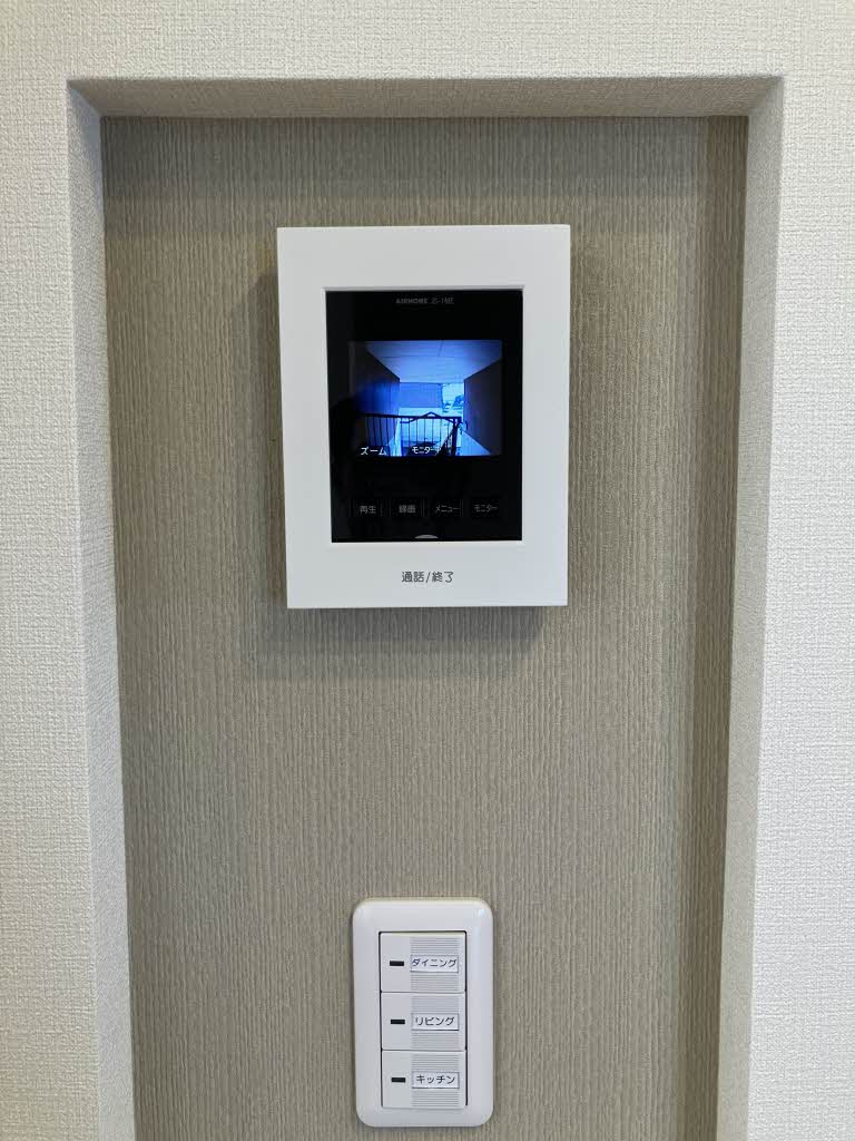 カーサワンセブン　Ａ棟 A0202号-12
