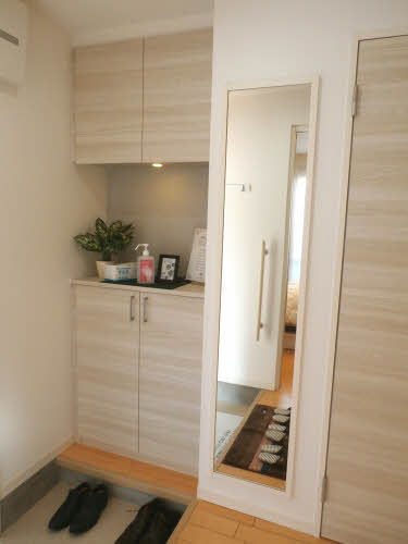 カーサワンセブン　Ｂ棟 B0103号-2