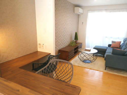 カーサワンセブン　Ｂ棟 B0103号-4