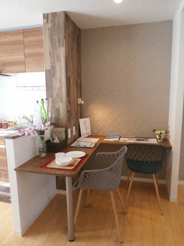 カーサワンセブン　Ｂ棟 B0103号-5