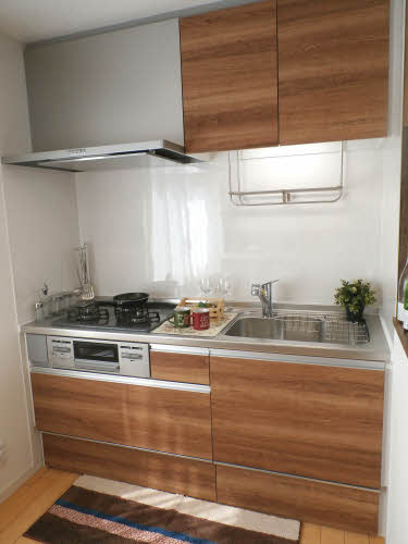 カーサワンセブン　Ｂ棟 B0103号-6