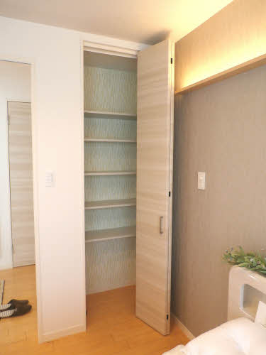 カーサワンセブン　Ｂ棟 B0103号-8