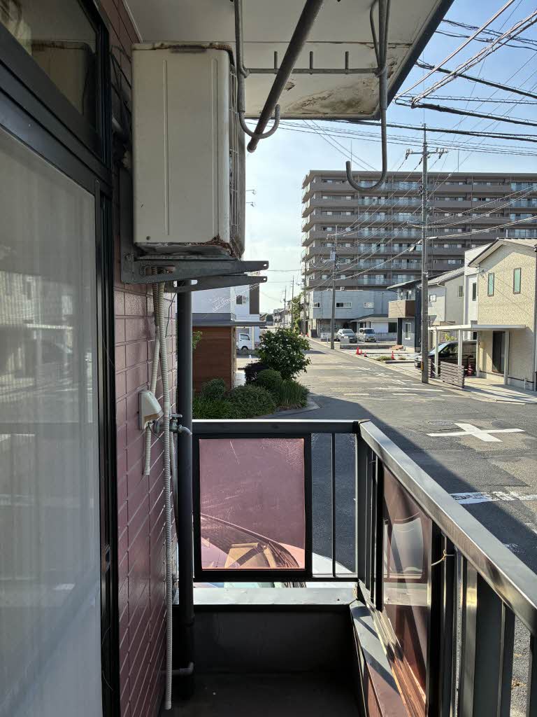 カーム行徳 A0101号-7