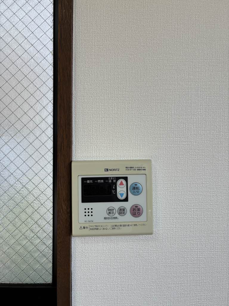 カーム行徳 A0101号-12