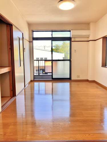 カーム行徳 A0202号-2