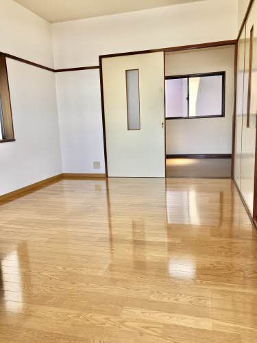 カーム行徳 A0202号-3