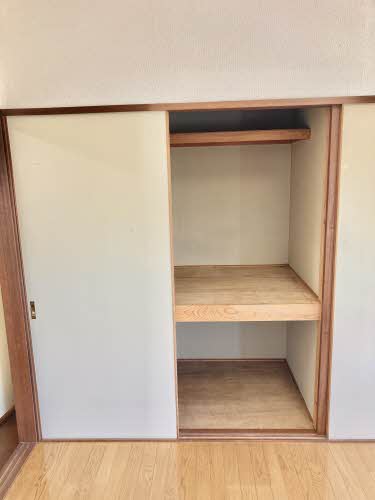 カーム行徳 A0202号-4