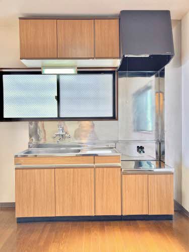 カーム行徳 A0202号-6