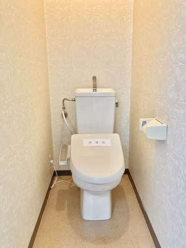 カーム行徳 A0202号-7