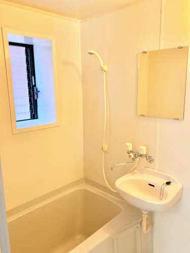 カーム行徳 A0202号-8