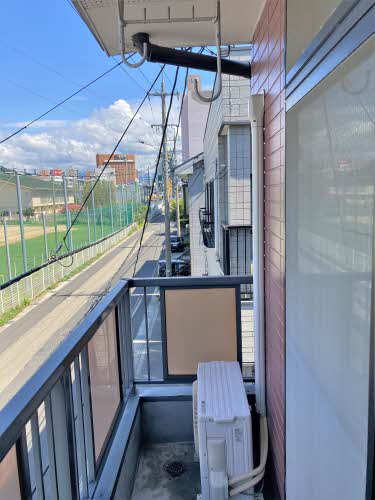 カーム行徳 A0202号-10