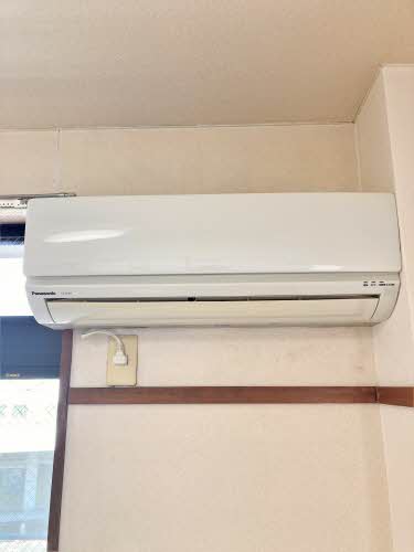 カーム行徳 A0202号-11