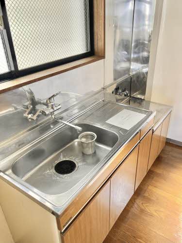 カーム行徳 A0202号-13