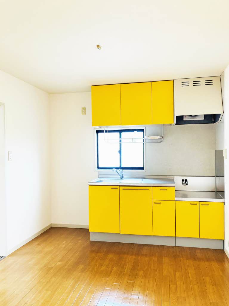 ノスタルジーハイツ　Ｂ棟 B0202号-3