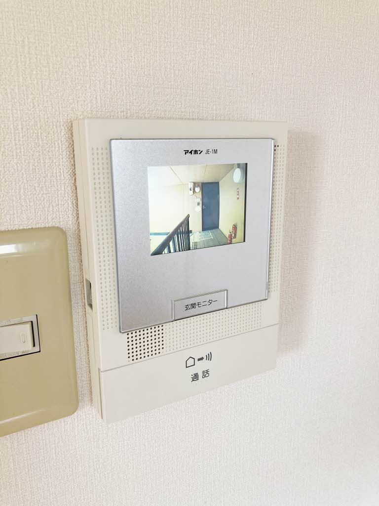 ノスタルジーハイツ　Ｂ棟 B0202号-5