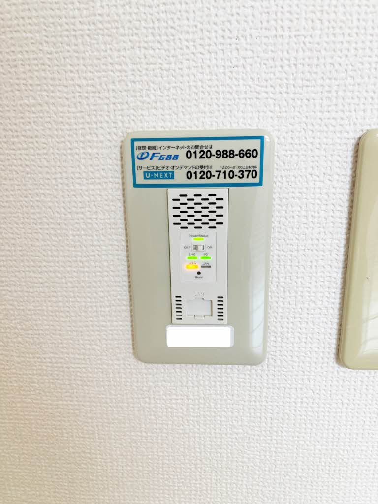 ノスタルジーハイツ　Ｂ棟 B0202号-6