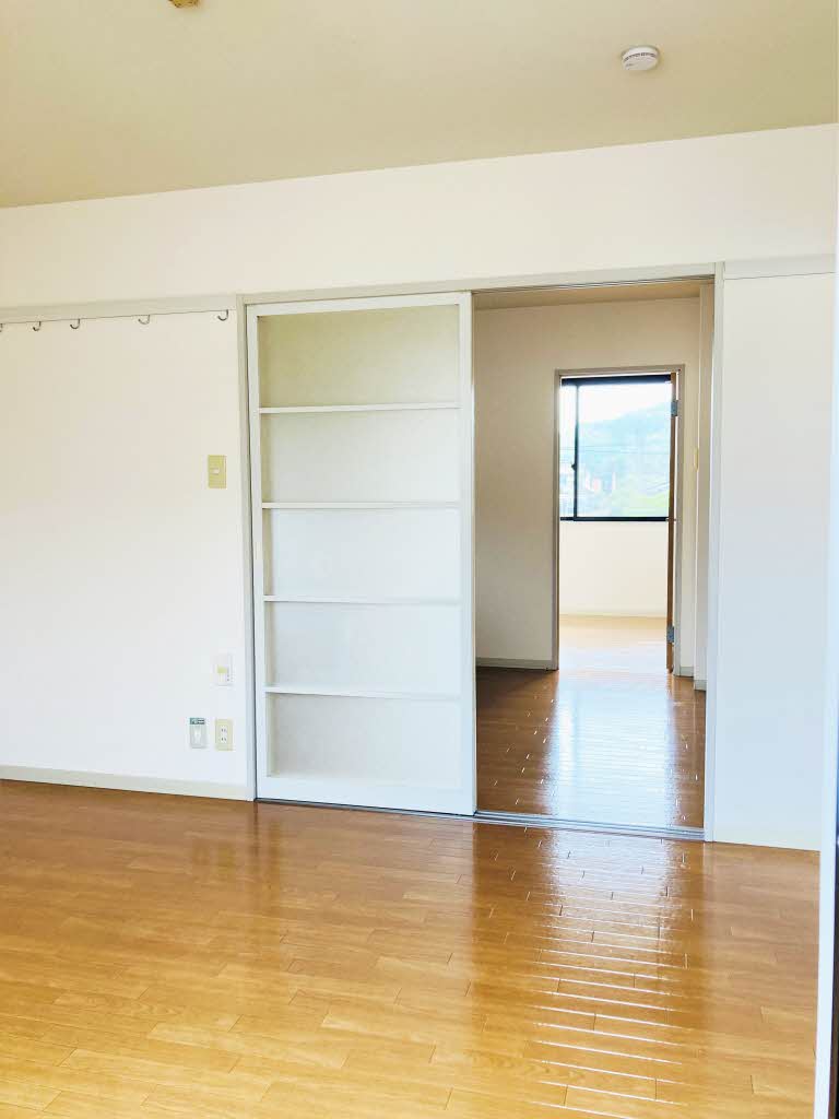 ノスタルジーハイツ　Ｂ棟 B0202号-9