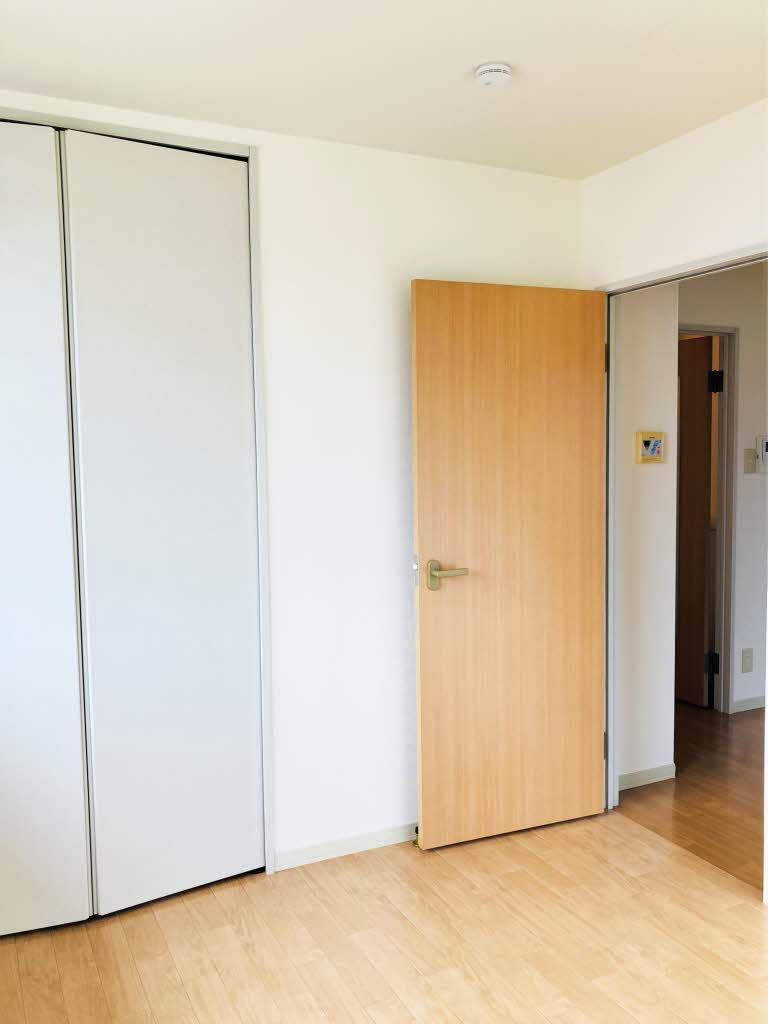 ノスタルジーハイツ　Ｂ棟 B0202号-11