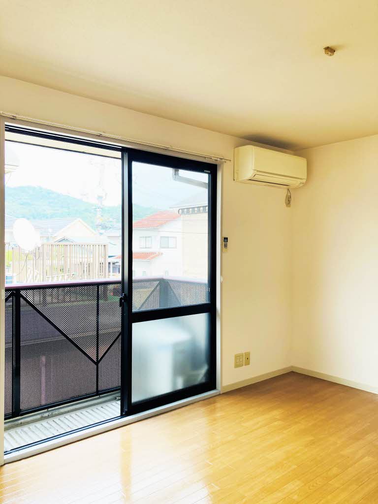 ノスタルジーハイツ　Ｂ棟 B0202号-14