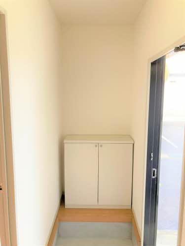 ノスタルジーハイツ C棟 A0103号-15