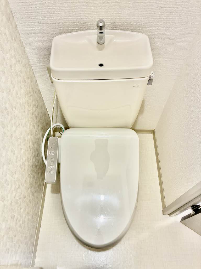 ツインマーク　Ⅲ棟 A0102号-11