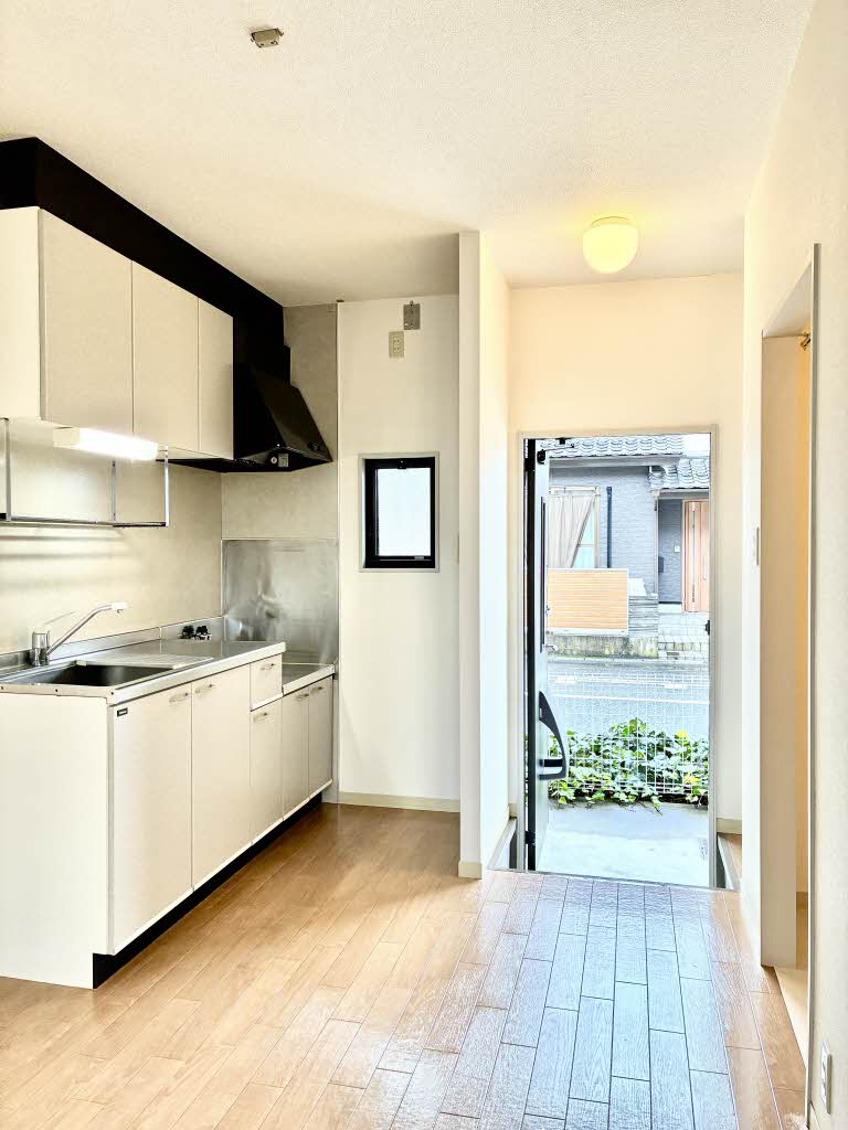 ツインマーク　Ⅲ棟 A0102号-12